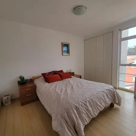 Rincon Raiz Apartment
