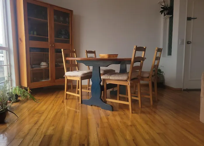 Rincón Raíz Habitación en casa particular