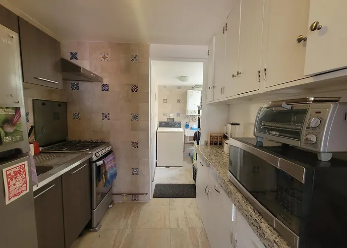 Rincón Raíz Habitación en casa particular *