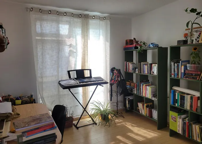 Rincón Raíz Habitación en casa particular *