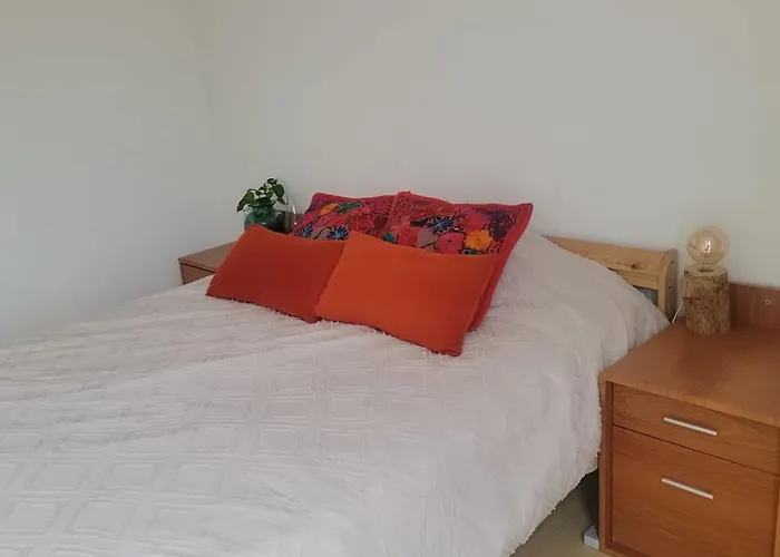 Habitación en casa particular Rincón Raíz *